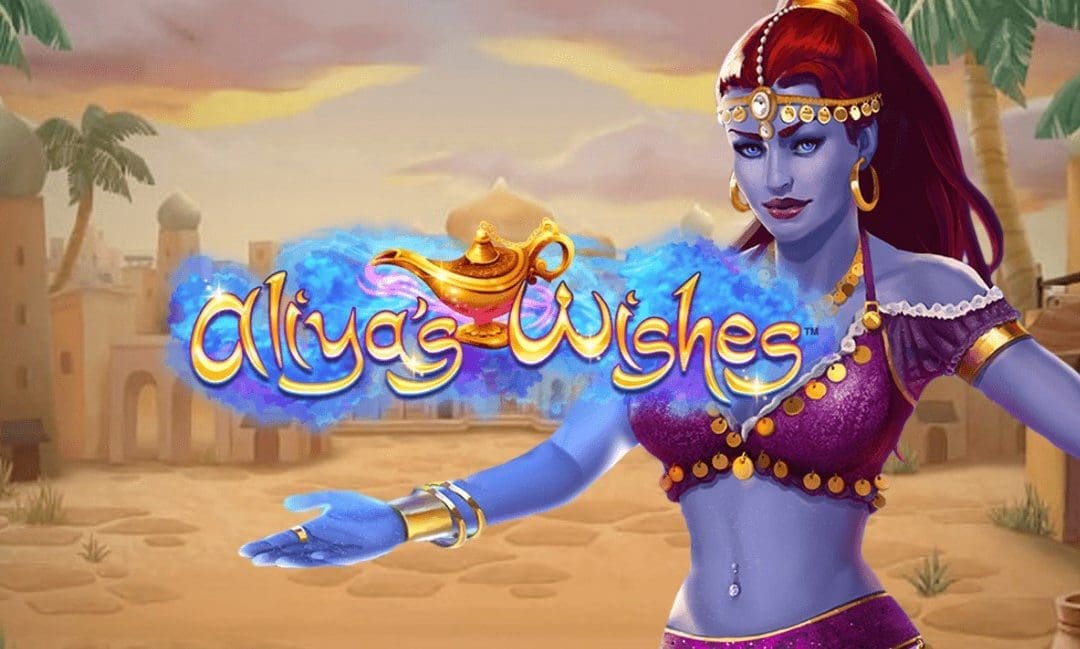 Aliyas Wishes Slot Review – Play Demo, Payout, Free Spins & Bonuses