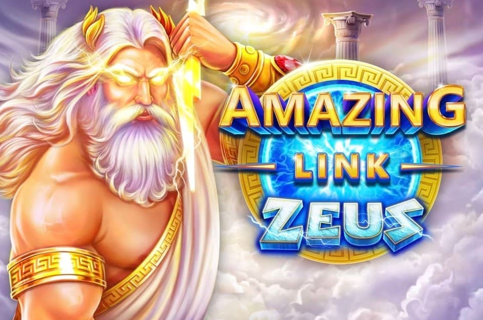 Amazing Link Zeus