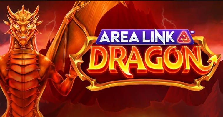Area Link Dragon slot review