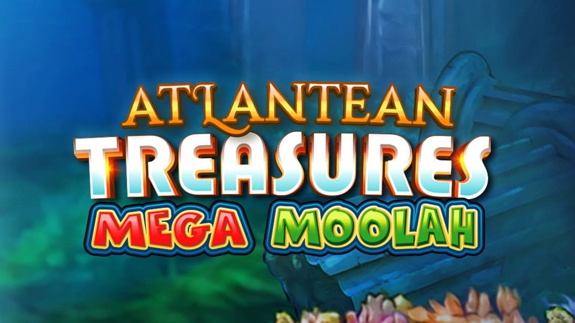 Atlantean Treasures Mega Moolah Sot Review