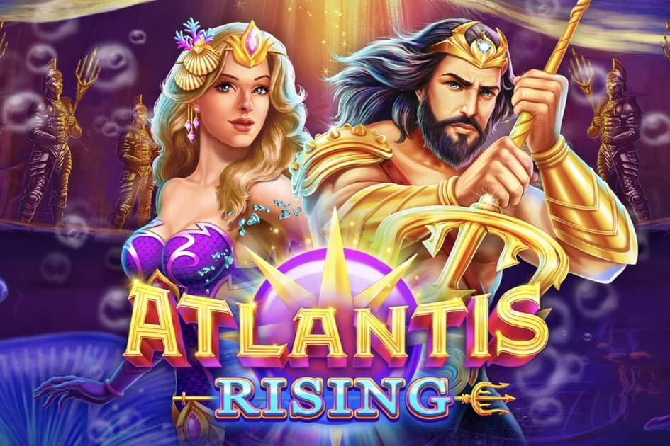 Atlantis Rising Slot