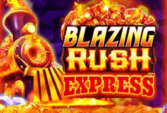 Blazing Rush Express