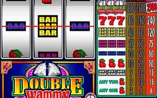 Double Wammy Online Slots3