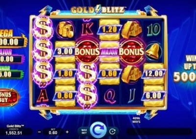 Gold Blitz Ultimate Review