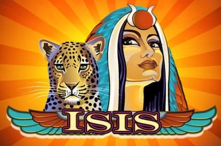 Isis slot game review