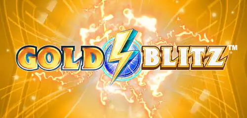 JackpotCity Gold Blitz
