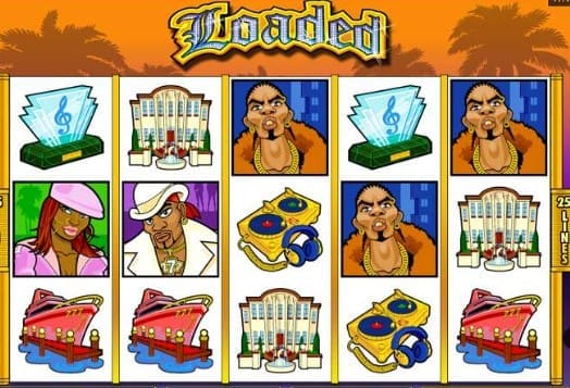 Mad about Loaded Pokies
