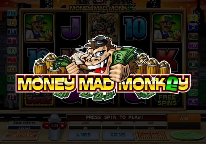 Learning More about Money Mad Monkey