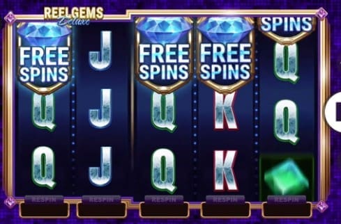 Reel Gems Slot Game Review3