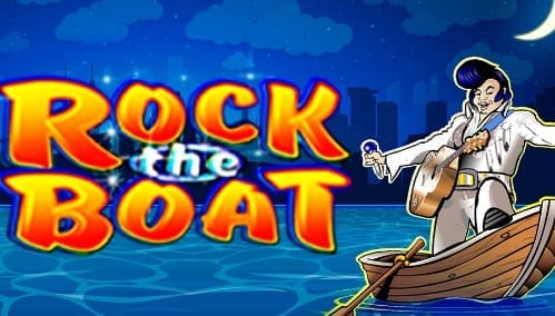Rock the Boat Pokie Review