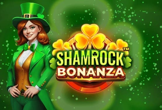 Shamrock Bonanza slots
