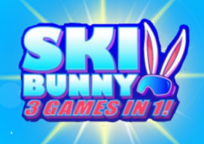 Ski Bunny Slot Machine Game Review