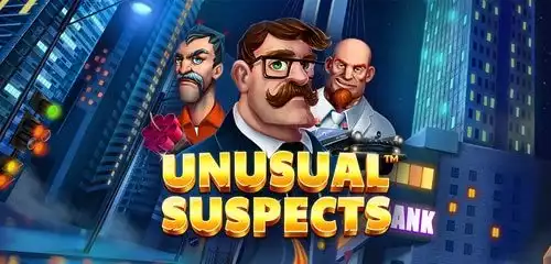 UnusualSuspects