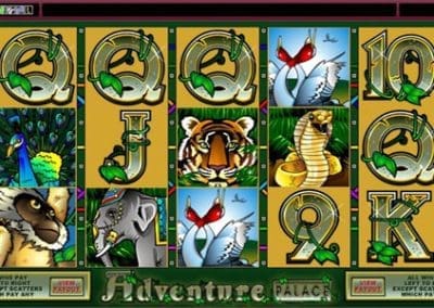 adventure palace slot