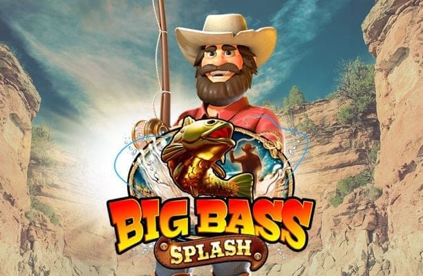 big bass splash slot pragmatic play