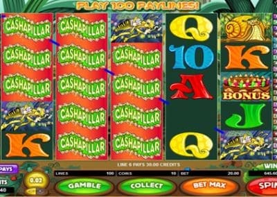 cashspillar slot2