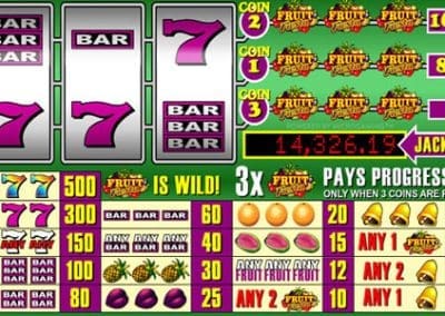 fruit fiesta slot2