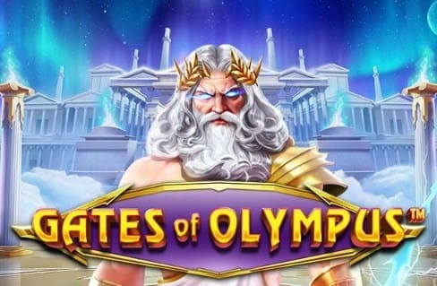 gates of olympus slot review