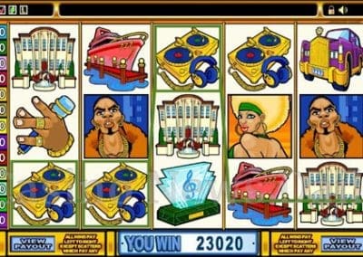 loaded slot2