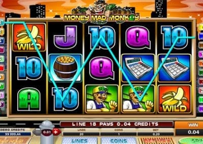 money mad monkey slot2