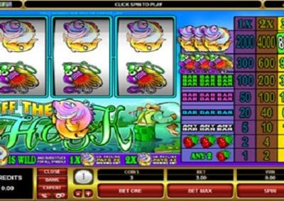 off the hook pokie2