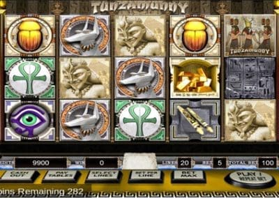 tunzamunny slot